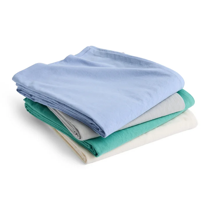 HAY - Linen Tagesdecke 240 x 260 cm