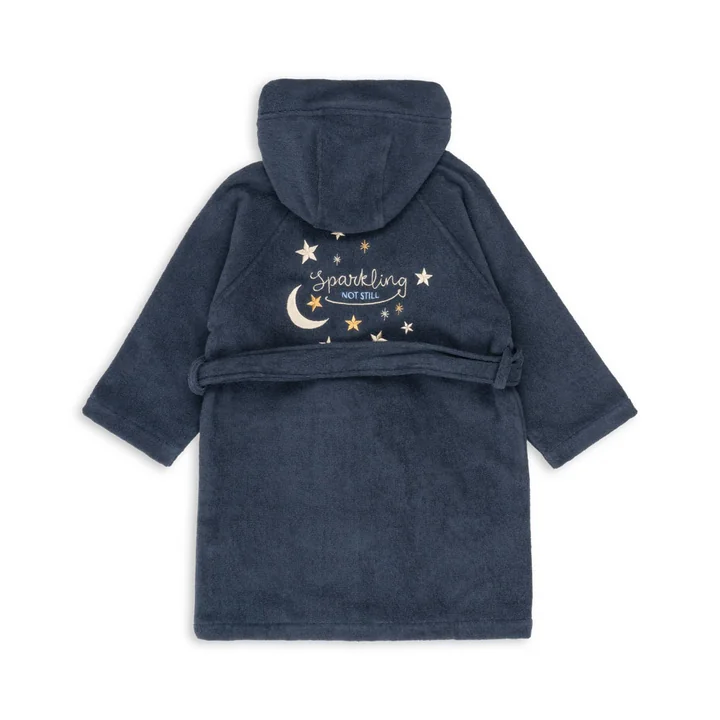 Konges Sløjd - Terry Kinder-Bademantel