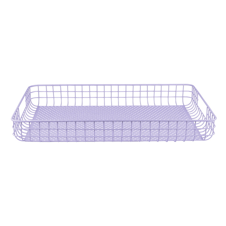 Mette Ditmer - Lift Tablett, lilac