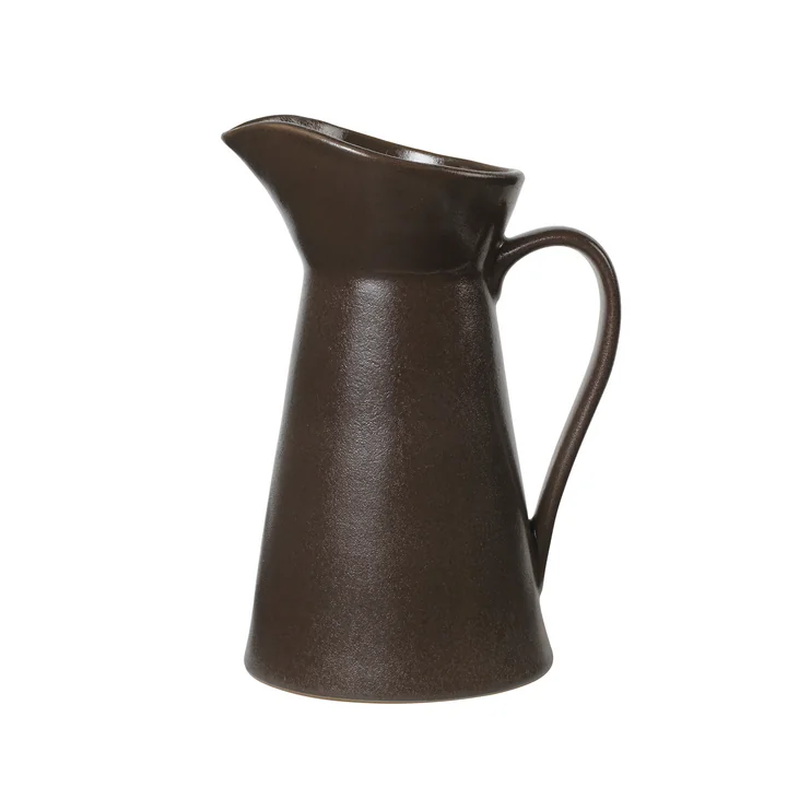 Broste Copenhagen - Jenna Krug, 1,3 l, antik braun