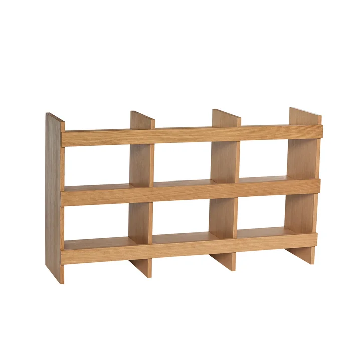Hübsch Interior- Momentum Standregal