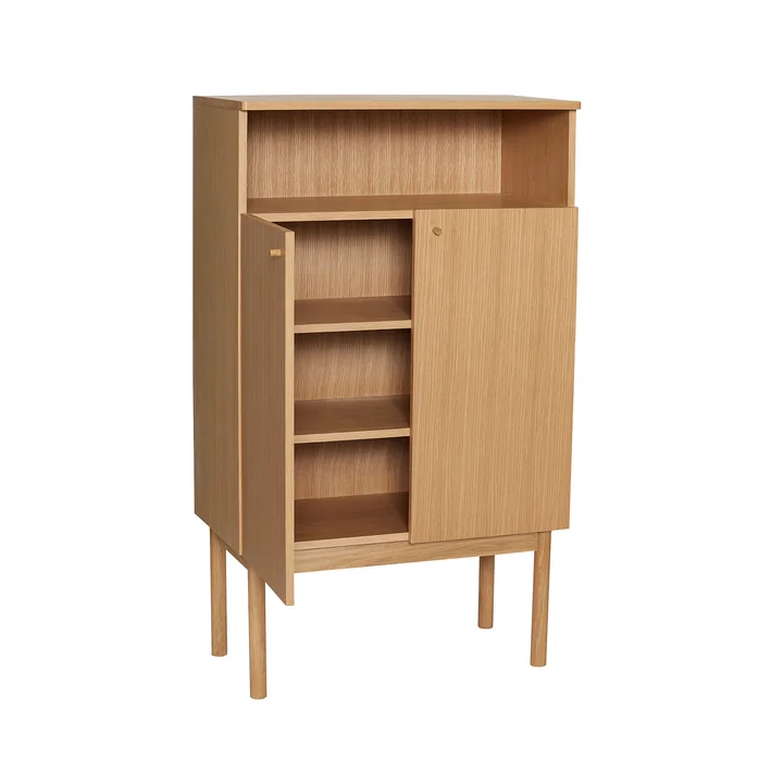Hübsch Interior- Ulterior Highboard
