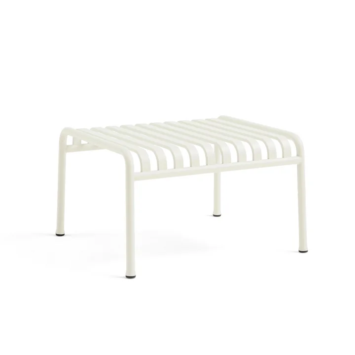 HAY - Palissade Ottoman, cremeweiss