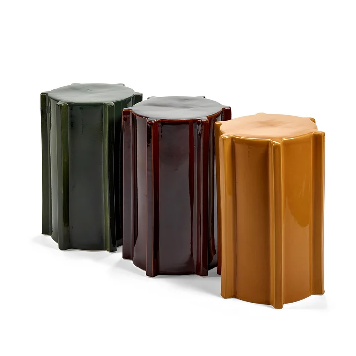 Serax - Pawn Beistelltisch