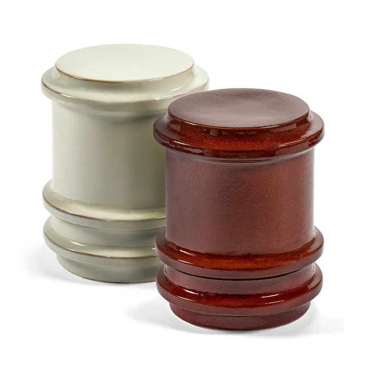 Serax - Pawn Beistelltisch