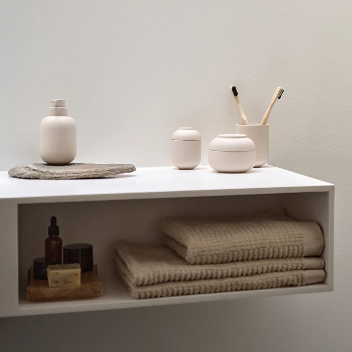 Zone Denmark - Sensu Kollektion, sand