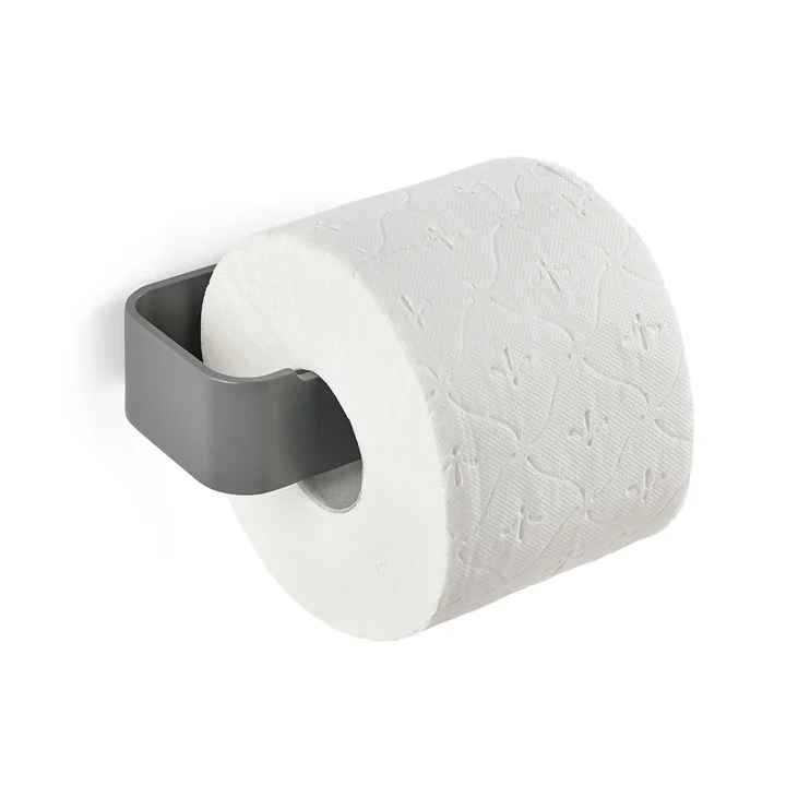 Zone Denmark - Ume Toilettenpapierhalter, grau