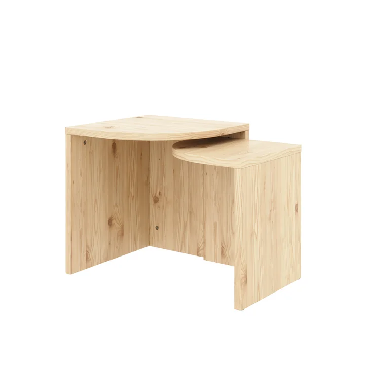 Karup Design - Combine Beistelltisch-Set