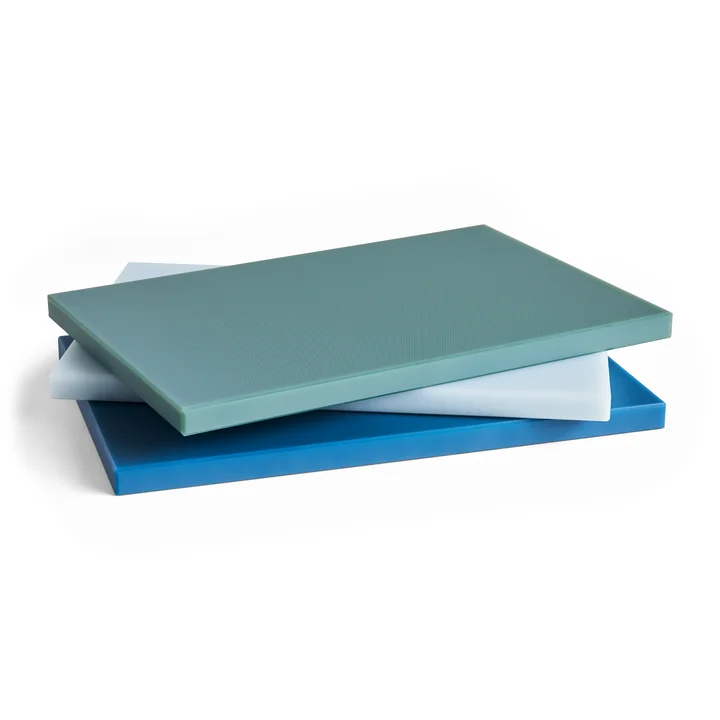 HAY - Slice Schneidebretter, Grösse L