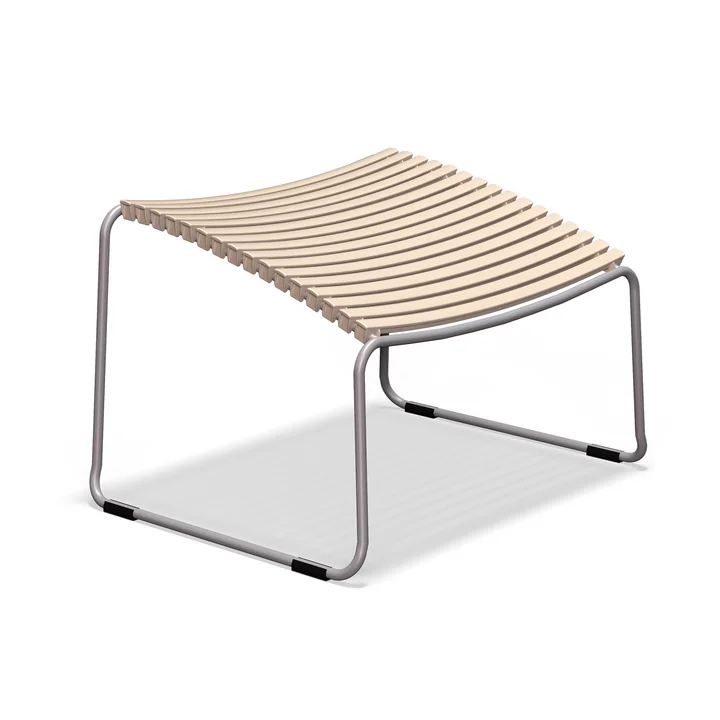 HOUE - Click Fusshocker, beige