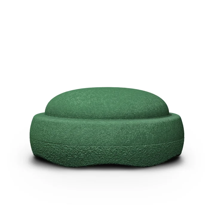 Stapelstein® - Original, dark green