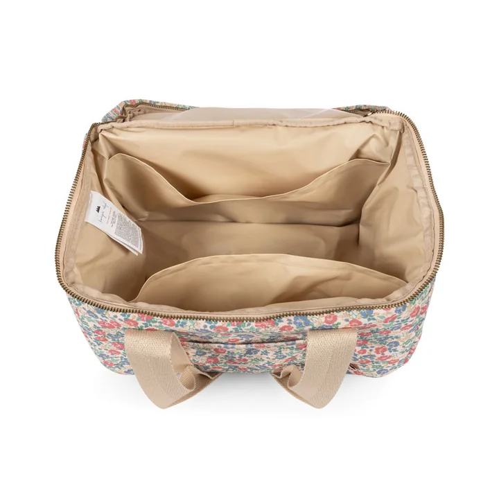 Konges Sløjd - Carl Kühltasche, 20 x 30 cm, fiola