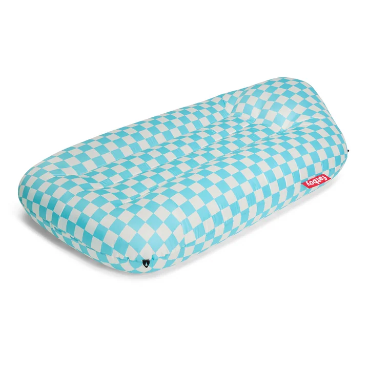 Fatboy - Lamzac L, chess azur