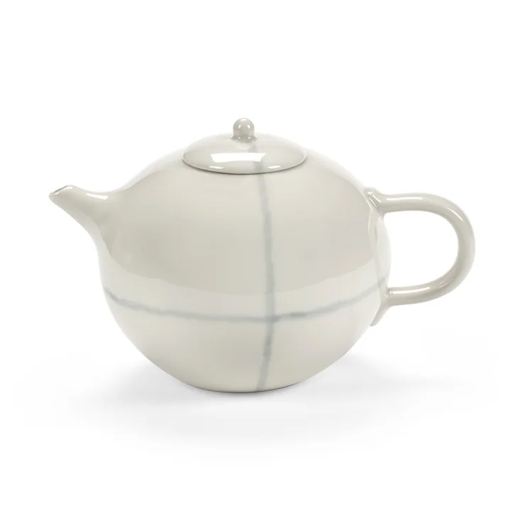 Serax - Zuma Teekanne, salt