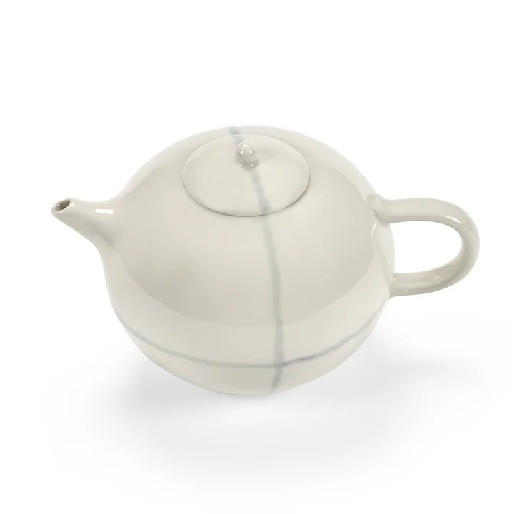 Serax - Zuma Teekanne, salt