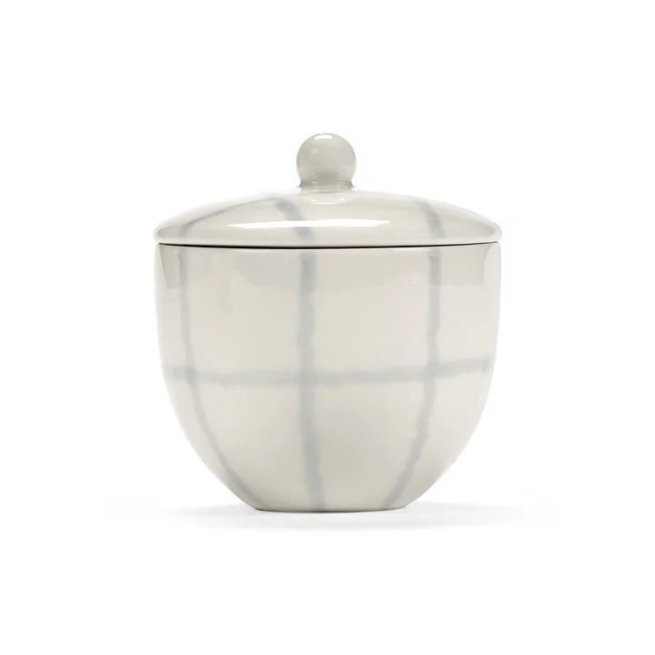 Serax - Zuma Zuckerdose. salt