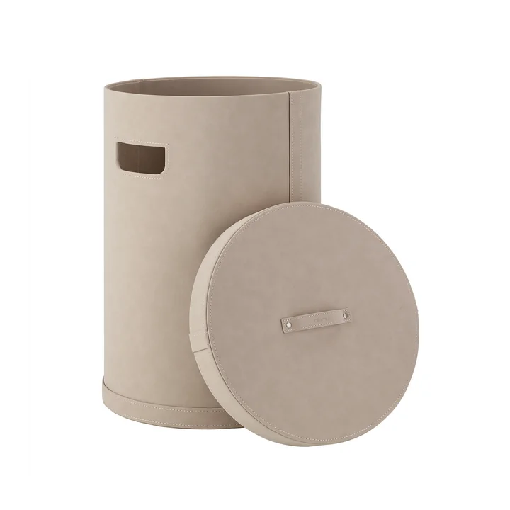 Blomus - Sahla Wäschesammler M, nomad