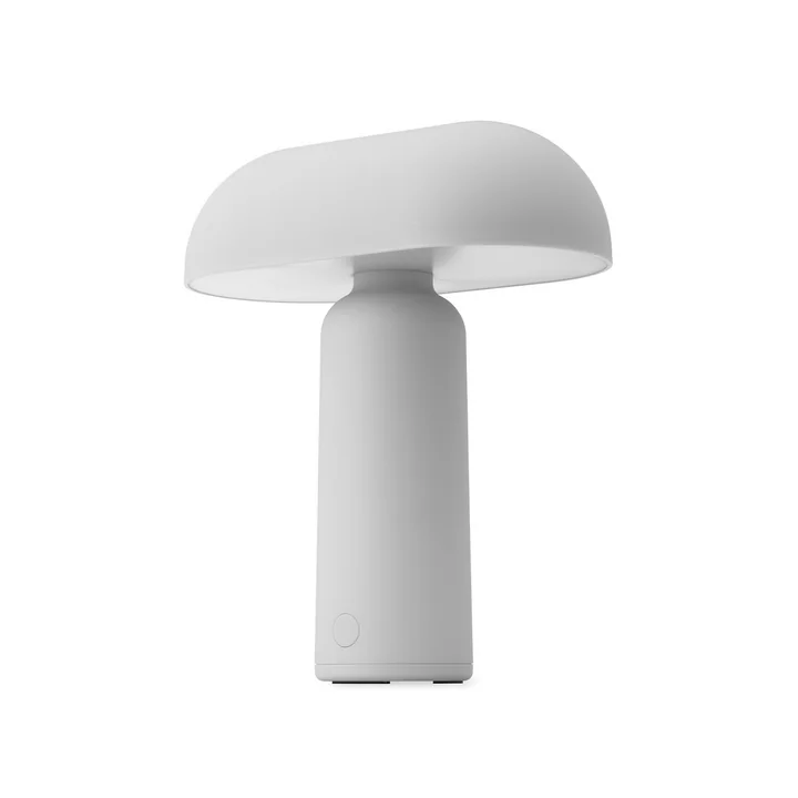 Normann Copenhagen - Porta LED Akku-Tischleuchte