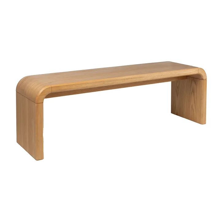 Zuiver - Brave Bank, Eiche natur