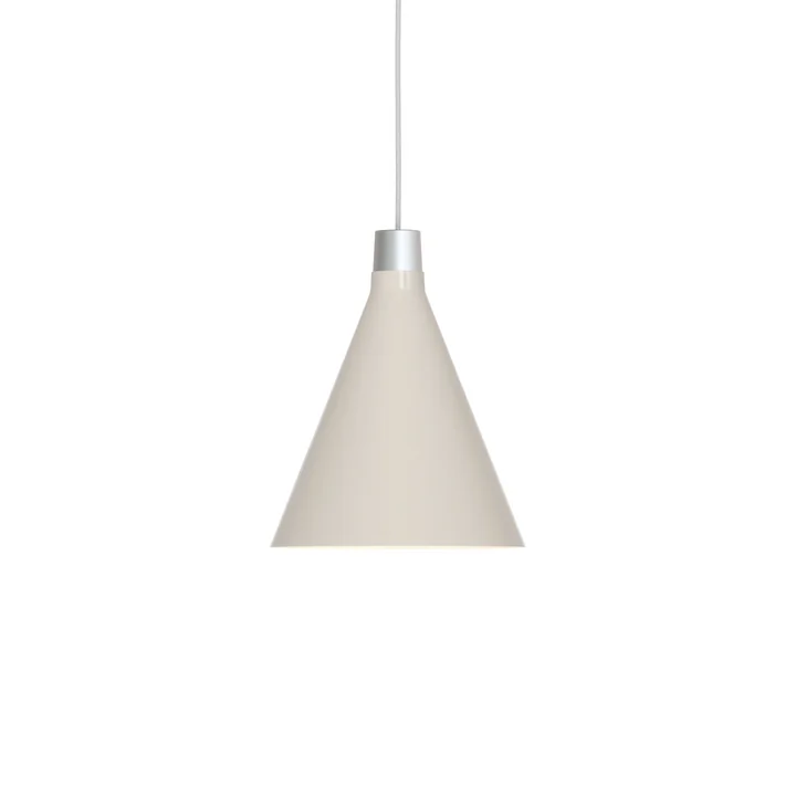 Tala - Bower Pendelleuchte C220, weiss