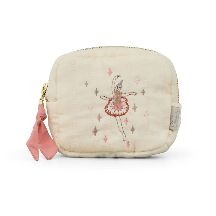 Cam Cam Copenhagen - Kinder-Geldbörse, ballerina