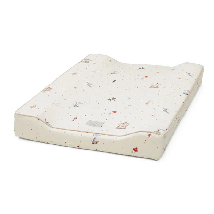 Cam Cam Copenhagen - Wickelauflage, carousel