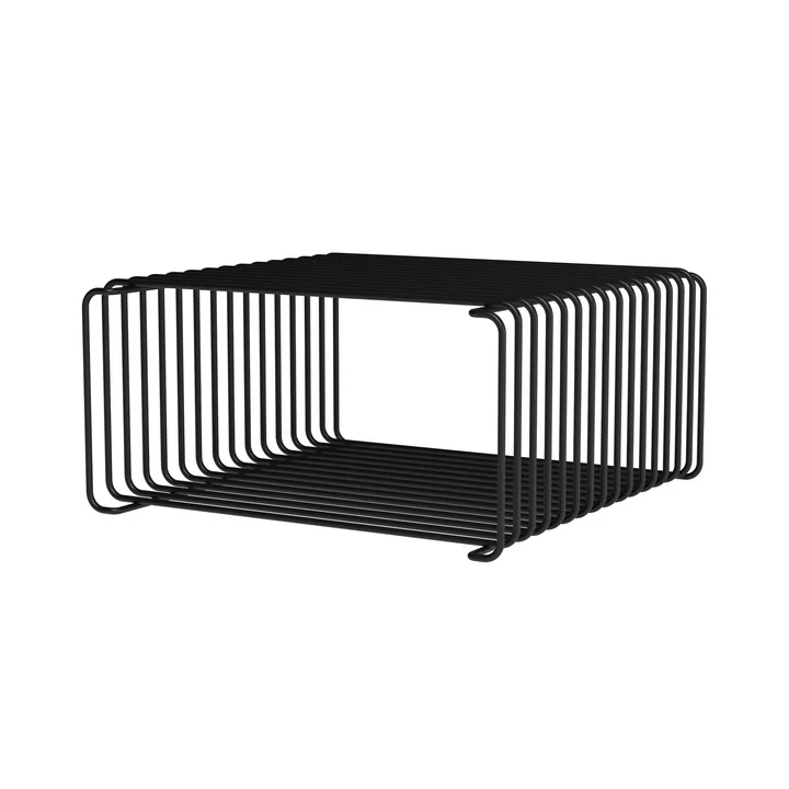 Panton Wire Half Height Regal von Montana | Connox