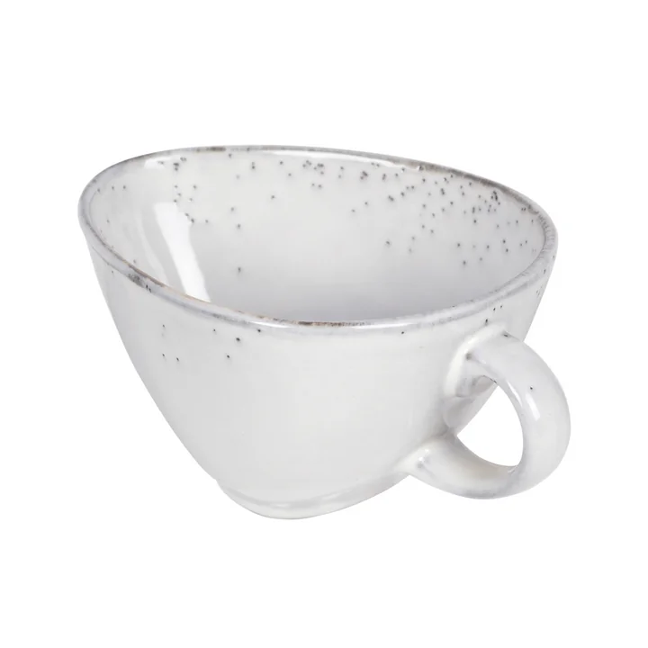 Broste Copenhagen - Nordic Sand Sauciere, 400 ml, sand