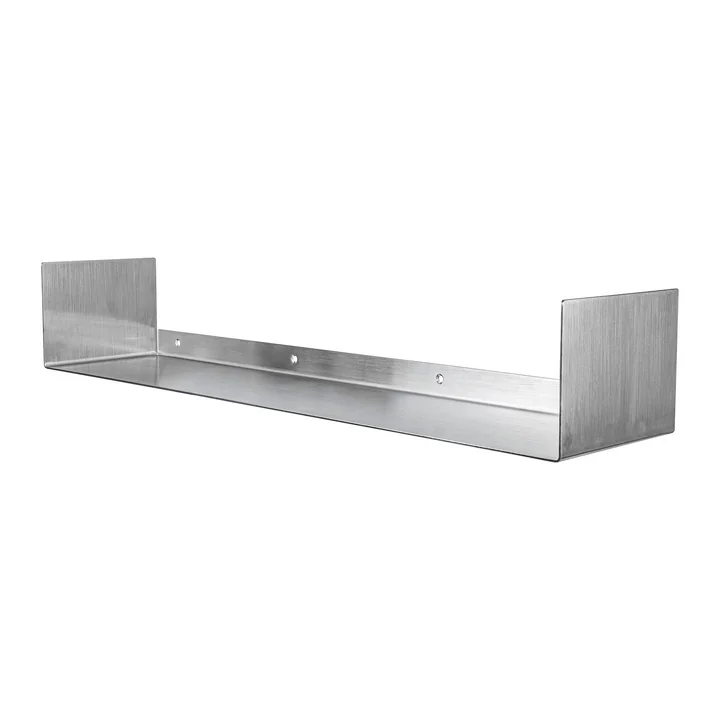 Mette Ditmer - Float Regal, 80,5 x 17 cm, Stahl