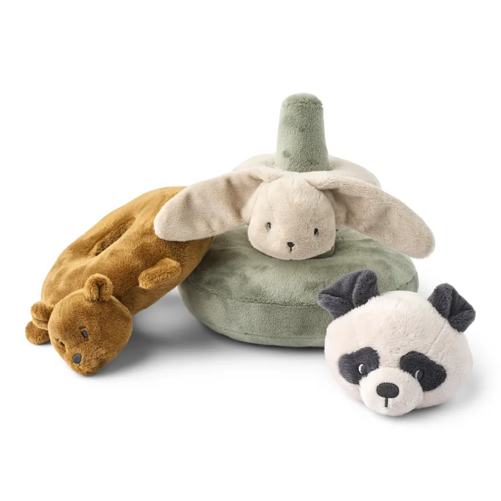 LIEWOOD - Sannie Stapelturm