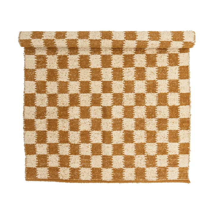 Bloomingville - Chola Teppich 200 x 140 cm, natur