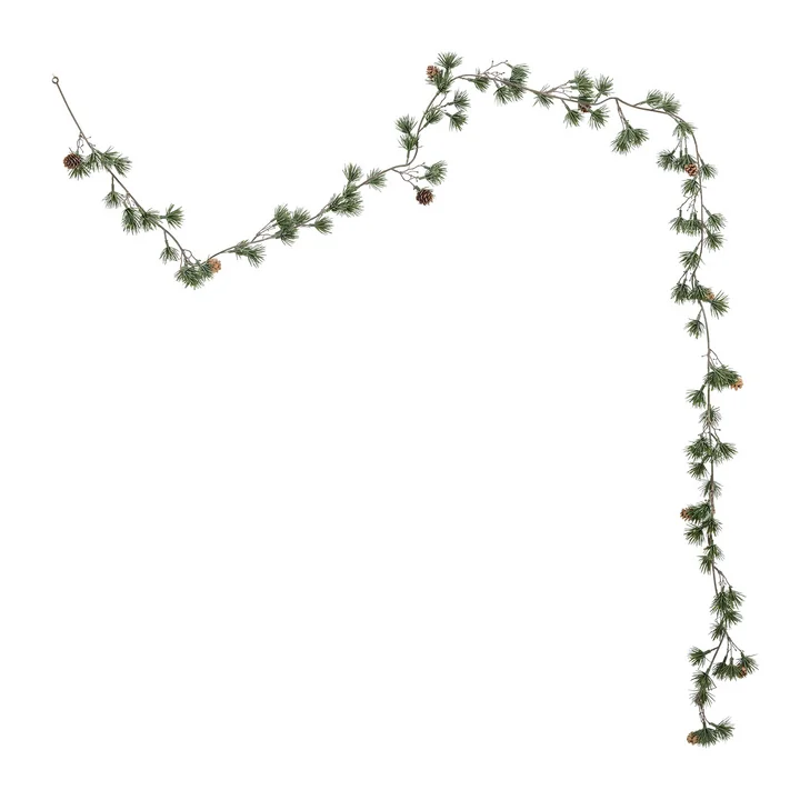 Bloomingville - Zedern-Girlande