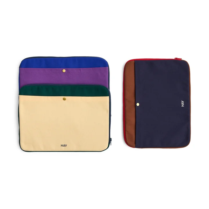 HAY - Multi Laptop Cover, 34,5 x 26 cm