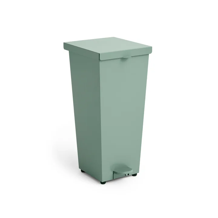 HAY - Loop Mülleimer, 26L, fall green