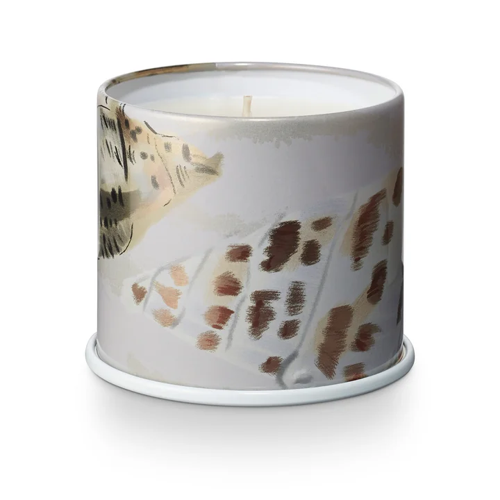 Bloomingville - ILLUME Vanity Tin Duftkerze