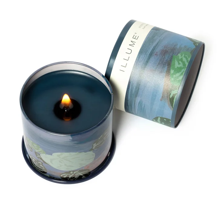 Bloomingville - ILLUME Vanity Tin Duftkerze