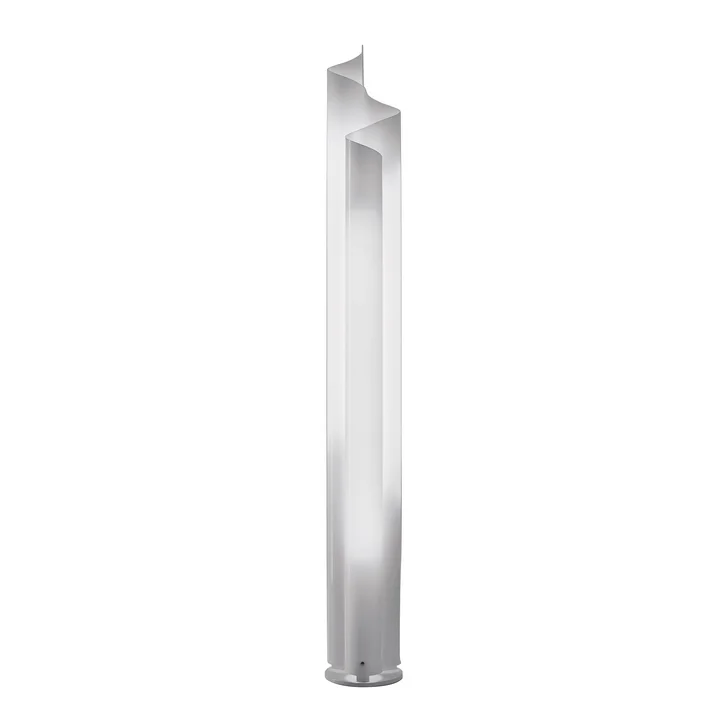 Artemide - Chimera LED-Stehleuchte, weiss