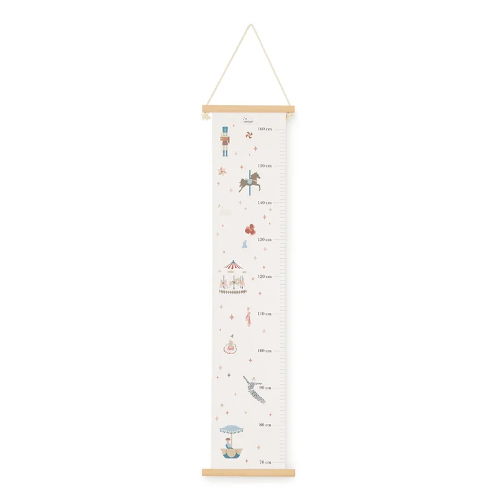 Cam Cam Copenhagen - Height Chart, carousel