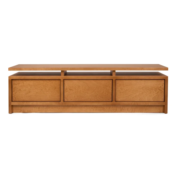 Frama - Ratio Lowboard, Birke warm brown