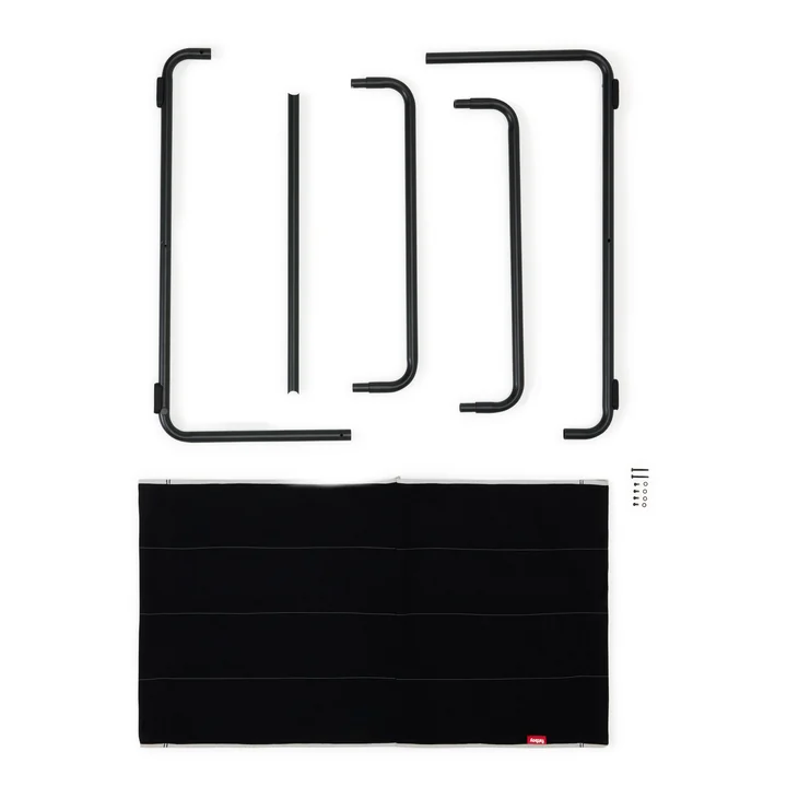 Fatboy - Beanbase Sessel für Original Sitzsack