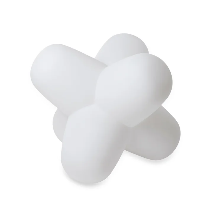 Tom Dixon - Jack Outdoor LED Leuchte mit Akku, weiss