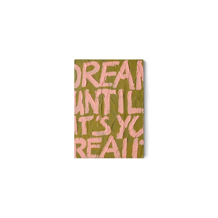 HKliving - Pocket Exhibit