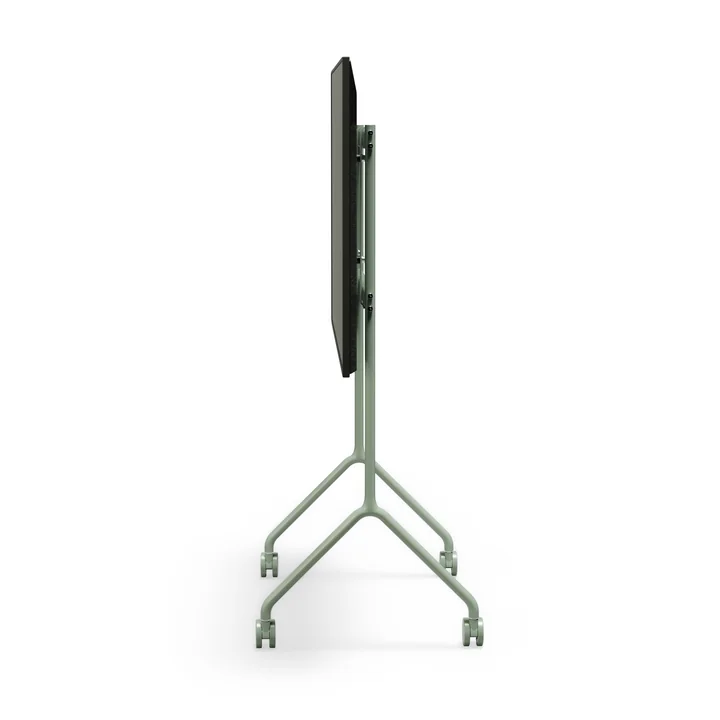 Pedestal - Moon Light TV-Ständer, 32 - 44 Zoll, mossy green