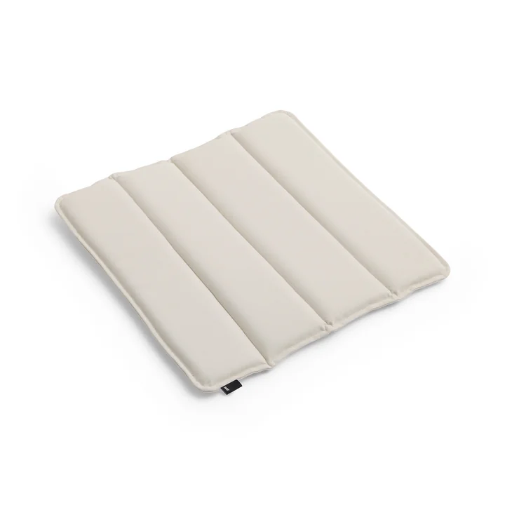 HAY - Terrazza Sitzkissen, cream white
