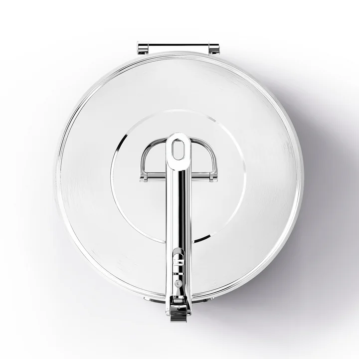 Joseph Joseph - Space Sautépfanne inkl. Deckel, Ø 28 cm