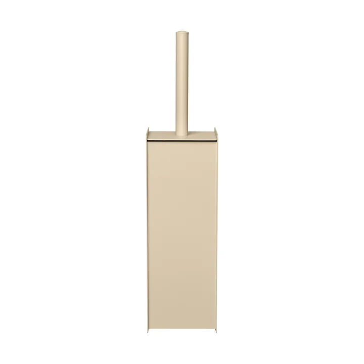 Ferm Living - Sama Toilettenbürste, cashmere