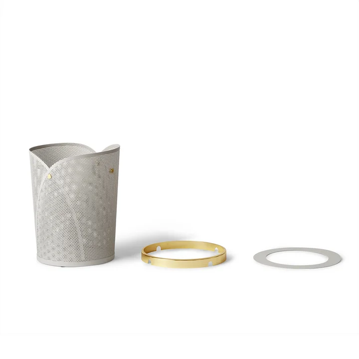 Gejst - OYA Papierkorb