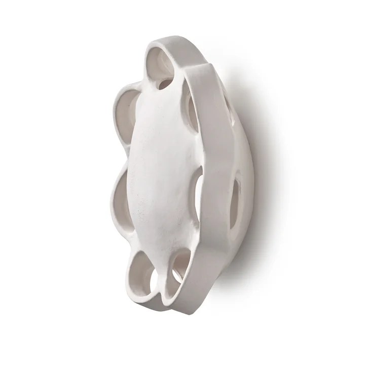 Serax - Harna Wandleuchte, beige