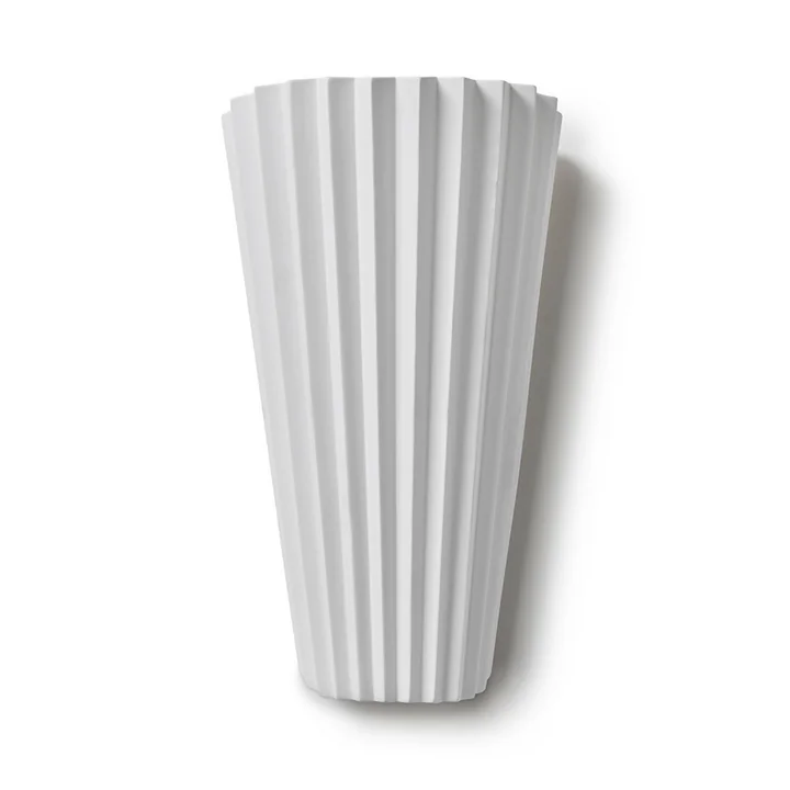 Serax - Uala Wandleuchte, weiss