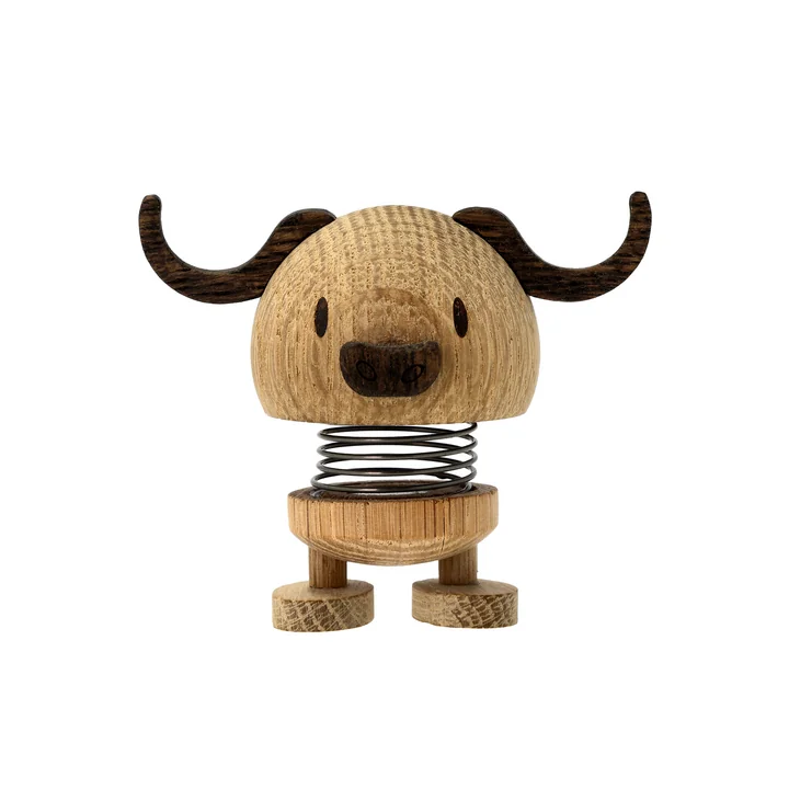 Hoptimist - The Big Five, Buffalo, S, Eiche